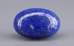 Natural Lapis Lazuli - 9.79 Carat Limited Quality LL-15678