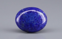 Natural Lapis Lazuli - 9.97 Carat Limited Quality LL-15679