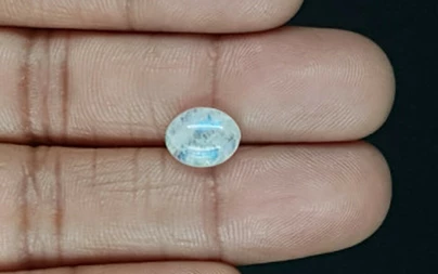 Russian Moonstone - MS 19035  Limited - Quality 2.75 Carat