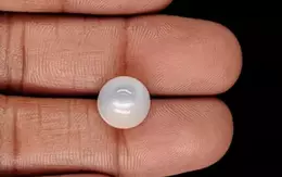 Russian Moonstone - 4.89 Carat Prime Quality MS-19065