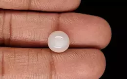 Russian Moonstone - 3.31 Carat Prime Quality MS-19069