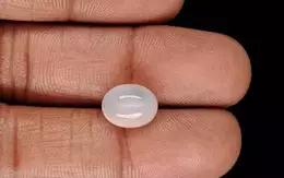 Russian Moonstone - 3.72 Carat Limited Quality MS-19070