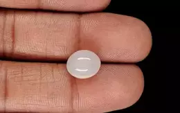 Russian Moonstone - 4.14 Carat Prime Quality MS-19075