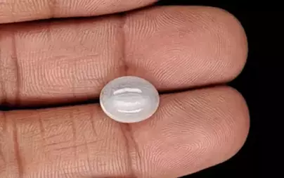 Russian Moonstone - 3.45 Carat Prime Quality MS-19081