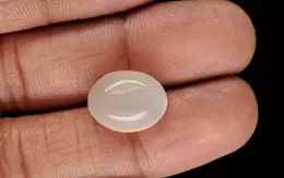 Russian Moonstone - 8.58 Carat Prime Quality MS-19083