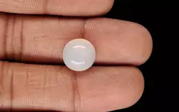 Russian Moonstone - 5.03 Carat Limited Quality MS-19085