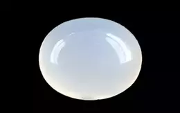 Russian Moonstone - 3.69 Carat Prime Quality MS-19087