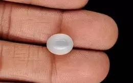 Russian Moonstone - 4.18 Carat Prime Quality MS-19088