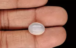 Russian Moonstone - 3.44 Carat Prime Quality MS-19089