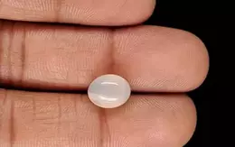 Russian Moonstone - 3.01 Carat Prime Quality MS-19092