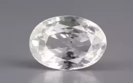 Ceylon Natural Zircon - 8.35 Carat  Limited Quality NZ-17125