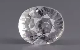 Ceylon Natural Zircon - 5.66 Carat  Limited Quality NZ-17134