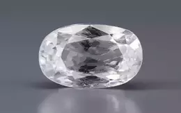 Ceylon Natural Zircon - 10.13 Carat  Rare Quality NZ-17146