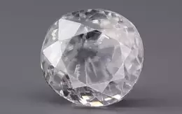 Ceylon Natural Zircon - 8.38 Carat  Limited Quality NZ-17156