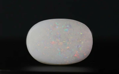 Australian Opal - OPL-11175  Fine-Quality 9.22-Carat
