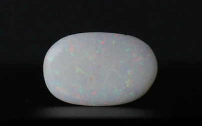 Australian Opal - OPL-11177  Fine-Quality 5.46-Carat