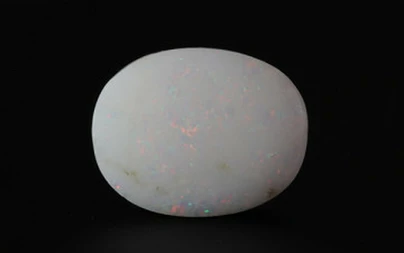 Australian Opal - OPL-11185  Fine-Quality 4.04-Carat
