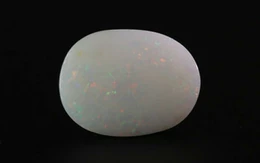 Australian Opal - OPL-11187  Fine-Quality 3.04-Carat