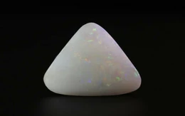 Australian Opal - OPL-11193  Fine-Quality 3.9-Carat