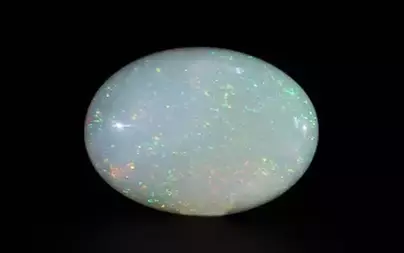 Australian Opal - 6.65 Carat Rare Quality OPL-11460