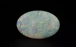Australian Opal - 4.44 Carat Rare Quality OPL-11477