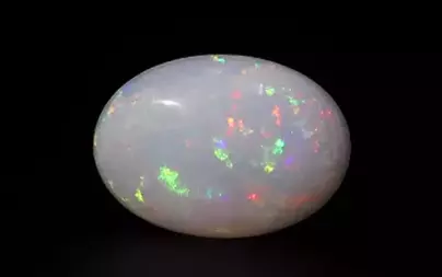 Australian Opal - 3.96 Carat Rare Quality OPL-11478