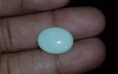 Australian Opal - 5.04 Carat Limited Quality OPL-11482