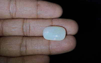 Australian Opal - 11.87 Carat Limited Quality OPL-11511