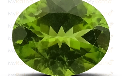 Peridot - PDT 14501 Limited - Quality