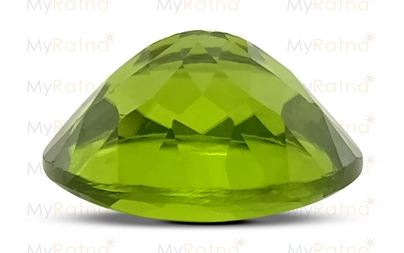 Peridot - PDT 14502 Limited - Quality