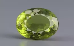 Peridot - 4.51 Carat Limited Quality PDT-14503