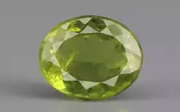 Peridot - 4.25 Carat Limited Quality PDT-14508