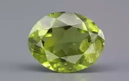 Peridot - 3.75 Carat Limited Quality PDT-14510