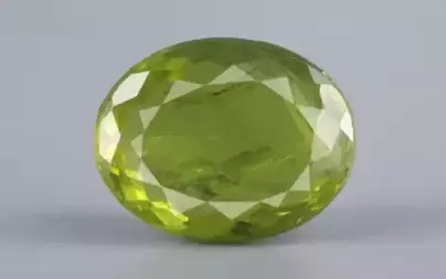 Peridot - 12.25 Carat Limited Quality PDT-14512