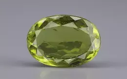 Peridot - 3.89 Carat Limited Quality PDT-14514