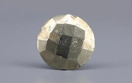 Natural Pyrite - 12.48 Carat Prime Quality PRT-27005