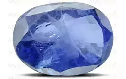 Blue Sapphire - Fine Quality Ceylon