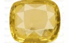 Yellow Sapphire - Limited Quality Ceylon