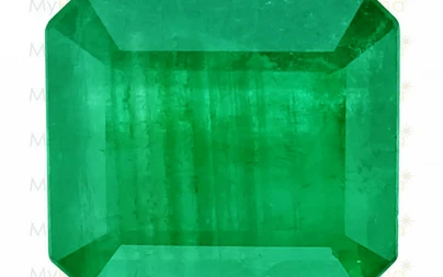 Emerald - Prime Quality