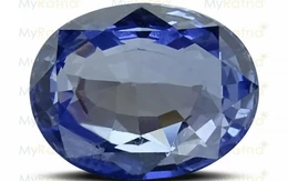 Blue Sapphire - Rare Quality Ceylon