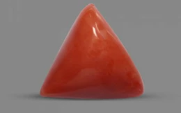 Red Coral - TC 5152 (Origin - Italy) Prime - Quality