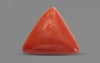Red Coral - TC 5196 (Origin - Italy) Prime - Quality