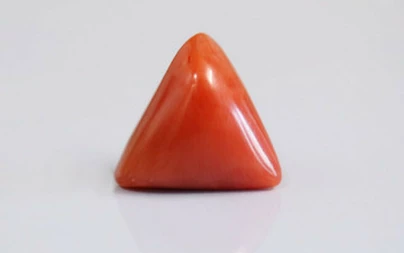 Red Coral - TC 5223 (Origin - Italy) Limited - Quality