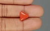 Italian Red Coral - 4.25 Carat Limited - Quality TC 5247
