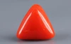 Italian Red Coral - 4.27 Carat Limited - Quality TC 5249