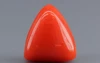 Italian Red Coral - 3.85 Carat Limited-Quality TC-5264