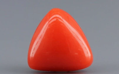 Italian Red Coral - 3.9 Carat Limited-Quality TC-5268