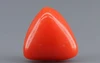 Italian Red Coral - 3.9 Carat Limited-Quality TC-5268