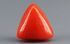 Italian Red Coral - 3.82 Carat Limited-Quality TC-5272