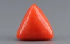 Italian Red Coral - 3.92 Carat Limited-Quality TC-5275